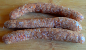 merguez